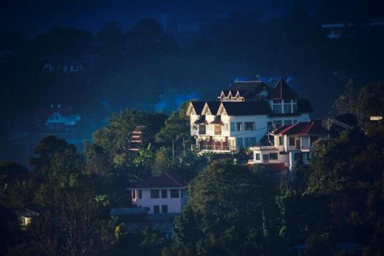 Dream Mountain Resort Kalaw Exteriör bild