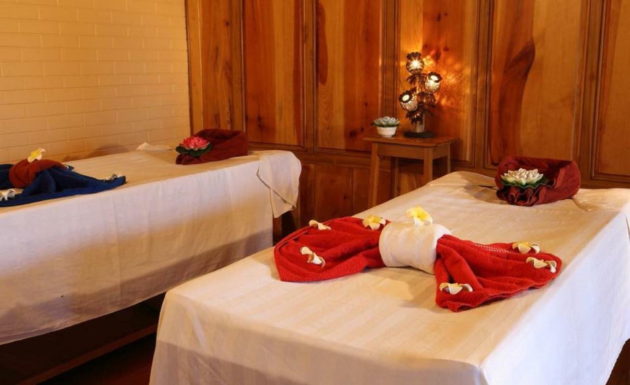 Dream Mountain Resort Kalaw Exteriör bild